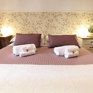 Private Bathroom Double Room